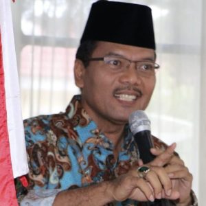 Irfendi Arbi Diminta Comeback Menuju BA 1 C