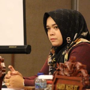 Wulan Denura : Persoalan Sampah, DPRD Bakal Bertindak Tegas