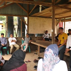 Lagi Persoalan Onggokan Sampah, Pj Wako Payakumbuh Jasman, Mulai Geram