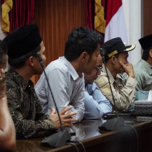 Dambaan 2600-an Masyarakat Nagari Galugua Terwujud