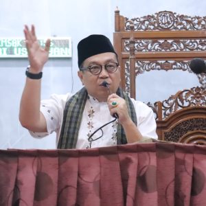 Pj.Walikota Payakumbuh Jasman : Angka Kemiskinan Ekstrem di Payakumbuh Nol
