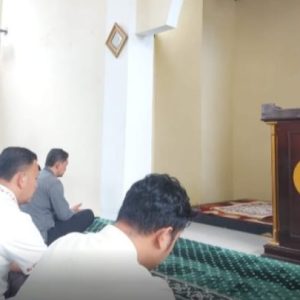 Wawako Buya Marfedi, ASN Bukittinggi Rutinkan Kajian Ba’da Zuhur