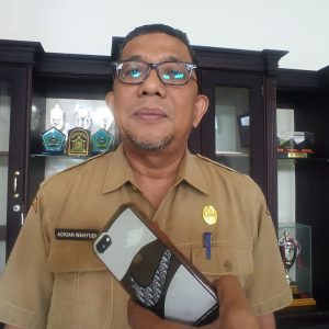 Pelantikan Disdukcapil Limapuluh Kota Menunggu Keputusan Mendagri