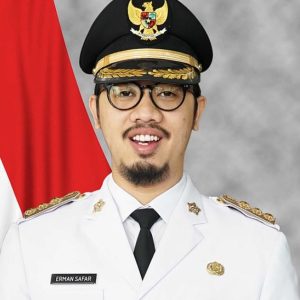 Menyigi Program Bang Wako dan Energi Tahun Politik Di Kota Bukittinggi