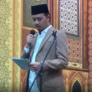 Resmi MTQ Ke-41Kota Bukittinggi Tahun 2024 Ditutup