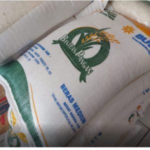 Pemko Bukittinggi dan Bulog Siapkan Bantuan Antisipasi Kenaikan Harga Beras Jelang ldul Fitri