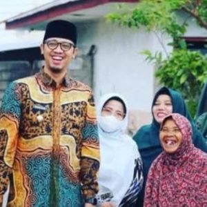 Puluhan Ribu Warga Bukittinggi Terbantu dengan Adanya Program Bang Wako Peduli