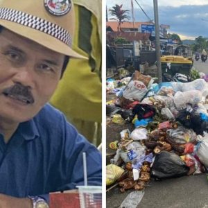 Masalah Sampah, Action Dengan Planning Yang Jelas
