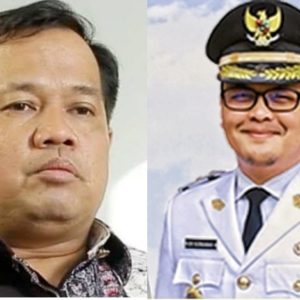 Diduga Askab PSSI Limapuluh Kota Hancur Ditangan Wabup RKN, Jaya Diera Ferizal Ridwan