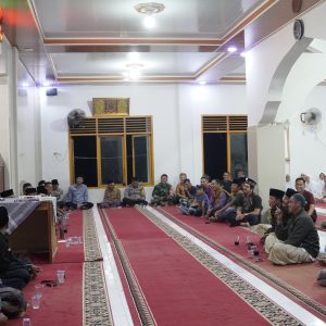 Perjuangan Bupati Safaruddin Bersama Pemprov Sumbar Berbuah Manis, Boyong Dana Pusat ke Limapuluh Kota Senilai Rp98 Milyar
