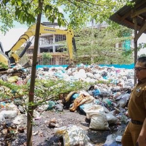Pemko Payakumbuh Ciptakan Program Nabung Sampah