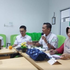 Selama Libur Hari Raya 1445 H BPJS Kesehatan Dan Dinkes Bukittinggi    Siapkan Layanan Untuk Masyarakat
