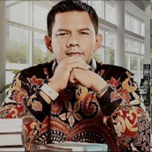 Nama Wahyudi Thamrin Mulai Mengapung di Pilkada Kabupaten Limapuluh Kota
