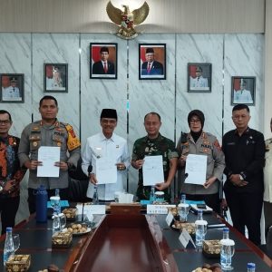 Pilkada Serentak, Seluruh Mata akan Tertuju Kepada Penyelenggara