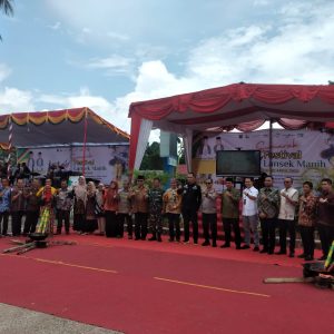 Kabupaten Sijunjung Kembali Gelar Festival Lansek Manih