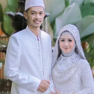 Hari ini Sabtu YB. Dt. Parmato Alam Baminantu, Lepas Masa Lajang Buah Hatinya