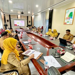 Limapuluh Kota Bakal Ikut Festival Minangkabau Halal 2024