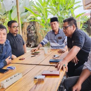 Ternyata Irfendi Arbi Memiliki Segudang Modal