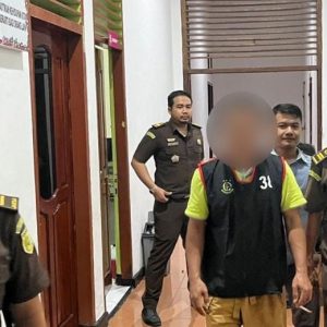 Diduga Fiktifkan Dana Desa, Walinagari Berlan Tengah Ditetapkan Jadi Tersangka
