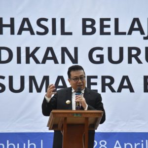 Kegigihan PGP Menjadi Garda Terdepan dalam Transformasi Pendidikan