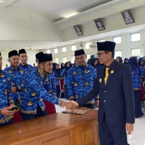 TPP Penghargaan dari Pemda Kepada ASN Sesuai Kemampuan Keuangan Daerah
