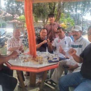 Pembina Genre 84 Dr. Zulmaeta Berniat Maju Sebagai Calon Walikota Payakumbuh