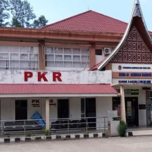 Yeni Irmandriani : Berobat Gratis Tidak Berpengaruh Kepada PAD