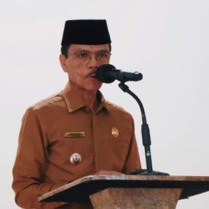 Bupati Safaruddin : Apresiasi atas Peran Peradi Dalam ikut Serta Membangun Limapuluh Kota
