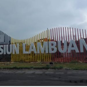 Stasiun Lambung Salah Satu Pusat Generator Ekonomi Bukittinggi Saat Libur Idul Fitri 1445 H