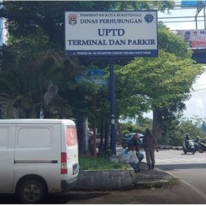 Pemko Bukittinggi Siagakan 44 Titik Parkir untuk Antisipasi Liburan Lebaran 2024