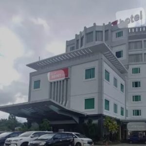 Hotel dan Penginapan Kota Bukittinggi Naik Signifikan Selama Liburan Lebaran 2024 Tembus 5.506 Kamar