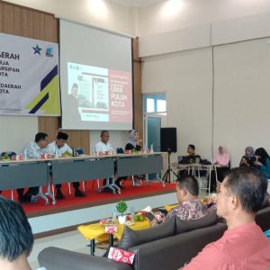 Yum Az : Sajian Buku Potensi Daerah, Memantik Gairah Masyarakat untuk Membangun Daerah