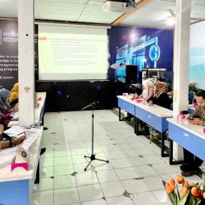 Seluruh Perangkat Daerah “Harus” Melaksanakan Forum Perangkat Daerah