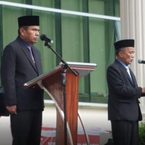 Pemko Bukittinggi Peringati Hari Otonomi Daerah Ke XXVIII Tahun 2024