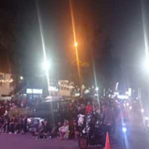 Wako Erman Safar Ajak Warga Bukittinggi Nonton Bareng Piala AFC U-23 2024