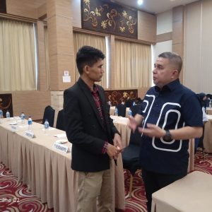KPU Kota Bukittinggi Tetapkan Syarat Minimum 9.507 Suara untuk Maju Dari Jalur Perseorangan