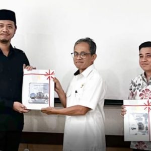 Pemko Bukittinggi Raih Kembali Opini WTP Untuk Yang Ke – 11 Kalinya