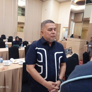 5 Kandidat Pilkada yang Lolos Maju Jalur Perseorangan Seluruh Indonesia, Diantaranya Novil Anoverta
