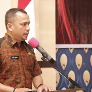 Penyelenggaraan Pilkada Payakumbuh Telan Dana Untuk KPU dan Bawaslu Rp19 M