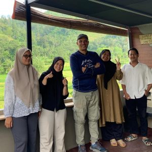 Miminku.id : Pertama di Sumatera, Pemberdayaan Wanita Sumbar Melalui Digital Marketing!