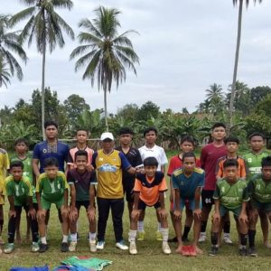 Menuju LCI, SSB Kota Payakumbuh KU-14 Mulai Diseleksi