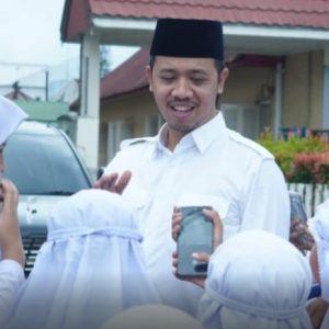Pemko Bukittinggi Anggarkan Rp. 9,5 M Untuk Iuran Komite Sekolah Tinggkat SMA Negeri Sederajat Tahun 2024