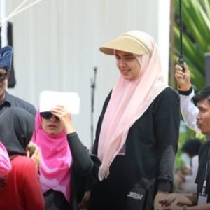 Jambore Kader Tingkat Kota Digelar Pemko Bukittinggi Tahun 2024