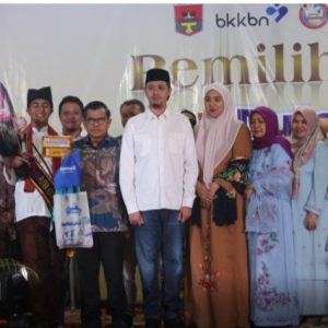 DP3APPKB Bukittinggi Gelar Pemilihan Duta GenRe Tahun 2024