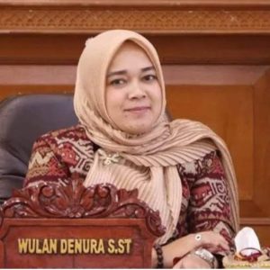 Wulan Denura : Anggota Paskibraka Pondasi dalam Mencapai Cita-cita Kedepan
