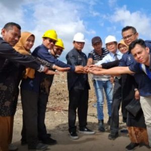 Pembangunan Pengolahan Sampah Bukittinggi Gunakan Tehnologi Pirolisis