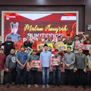 Dinas Pariwisata Bukittinggi Gelar Photography Competition 2024 Usung Tema “Budaya Kota Bukittinggi”