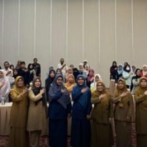 Dinkes Kota Bukittinggi Gelar Bimtek Mandiri Cara Pembuatan Pangan yang Baik