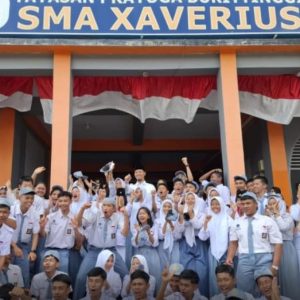 Wako Erman Safar Berharap Generasi Muda Bukittinggi Siap Hadapi Indonesia Emas 2045
