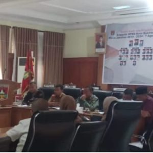 Dispertan Keluarkan Peraturan Pemotongan Hewan, Pedagang Merasa  Dipersulit  Demo ke DPRD Bukittinggi